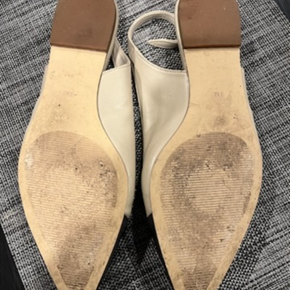 Loft spectator sling back slide - Picture 2 of 4